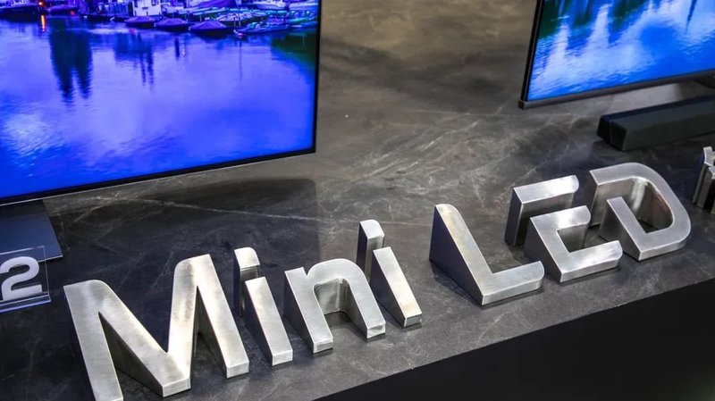 领跑MiniLED，中国显示面板盛世来了