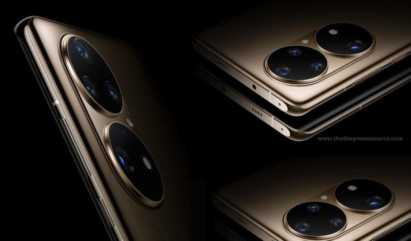 爆料|维信诺和京东方共同为华为P50供屏