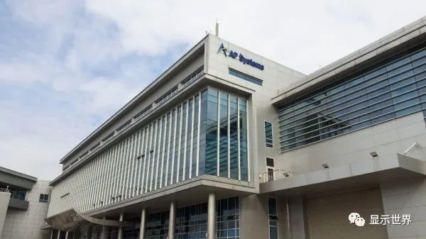 韩国APS公司将研发4000ppiMicroOLED屏