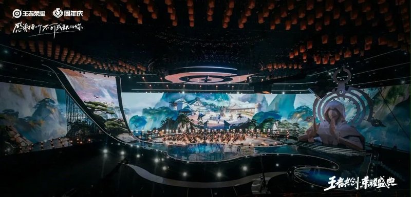 喜报丨国家级荣誉+1，洲明斩获中国专利银奖！