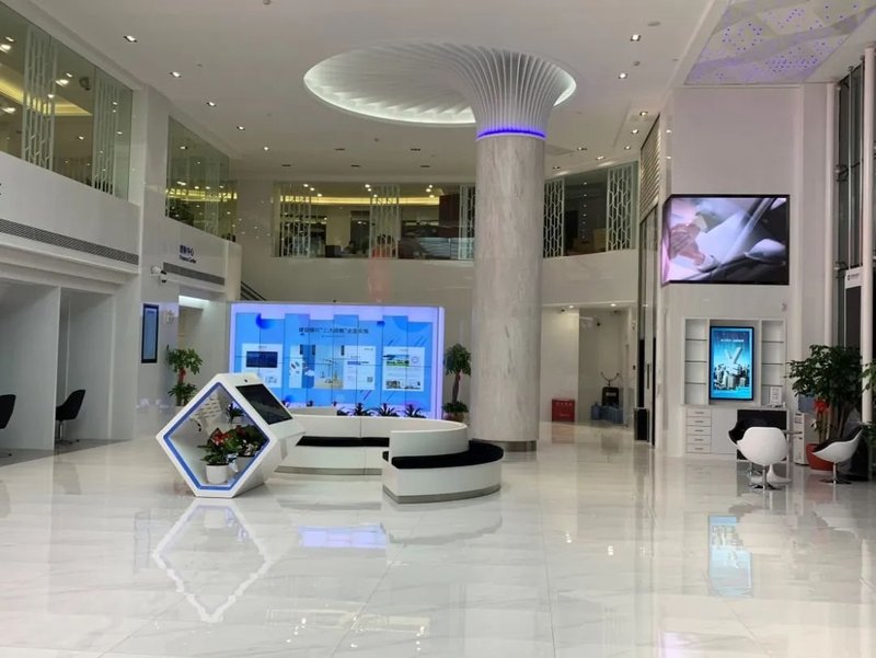 喜讯连连！奥拓电子连续中标多个智能视讯项目