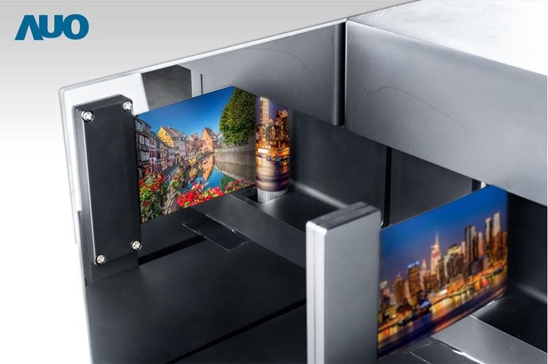 京东方、天马、维信诺、三星显示、LGD、AUO等携新技术及产品亮相SID