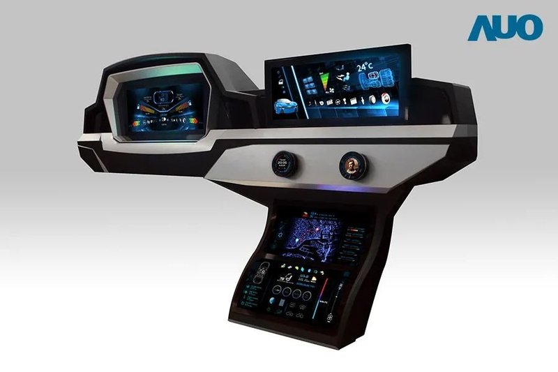 京东方、天马、维信诺、三星显示、LGD、AUO等携新技术及产品亮相SID