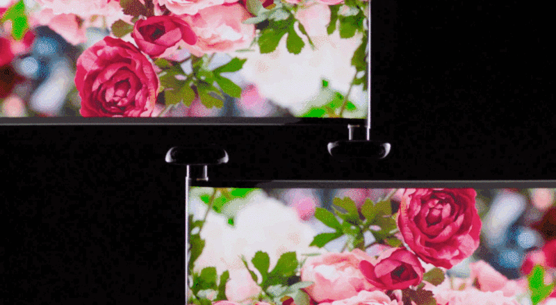 京东方、天马、维信诺、三星显示、LGD、AUO等携新技术及产品亮相SID