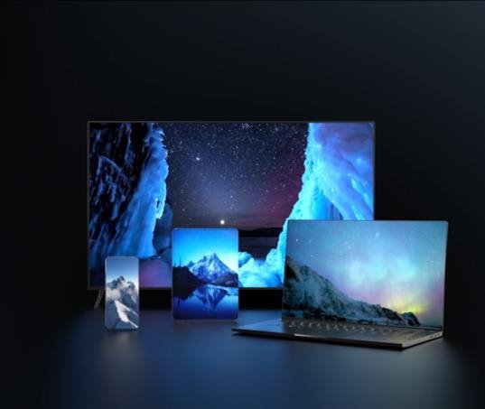 京东方、天马、维信诺、三星显示、LGD、AUO等携新技术及产品亮相SID