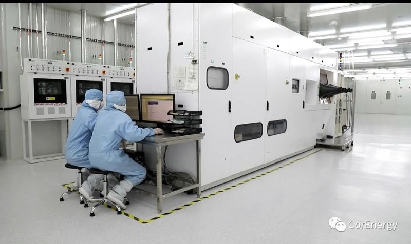 GaN渗透率仅1%？这家企业二厂年底预产，产能将提升10倍