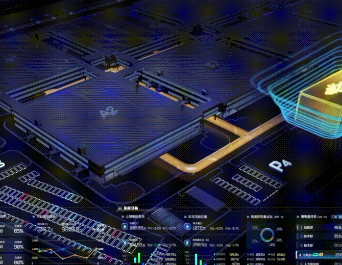 探秘海康威视“未来工厂”