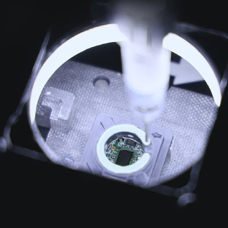 探秘海康威视“未来工厂”