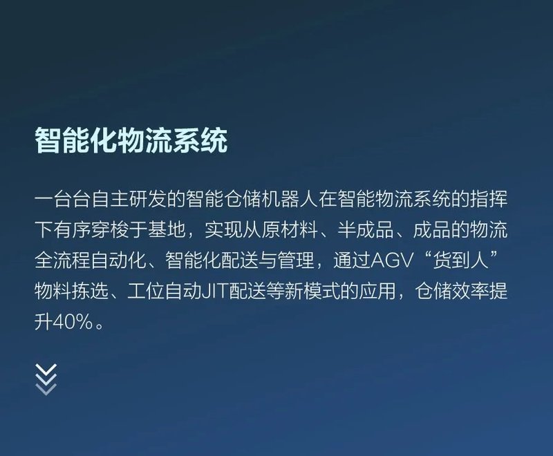 探秘海康威视“未来工厂”