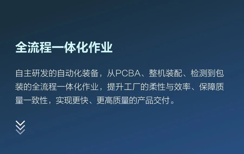 探秘海康威视“未来工厂”