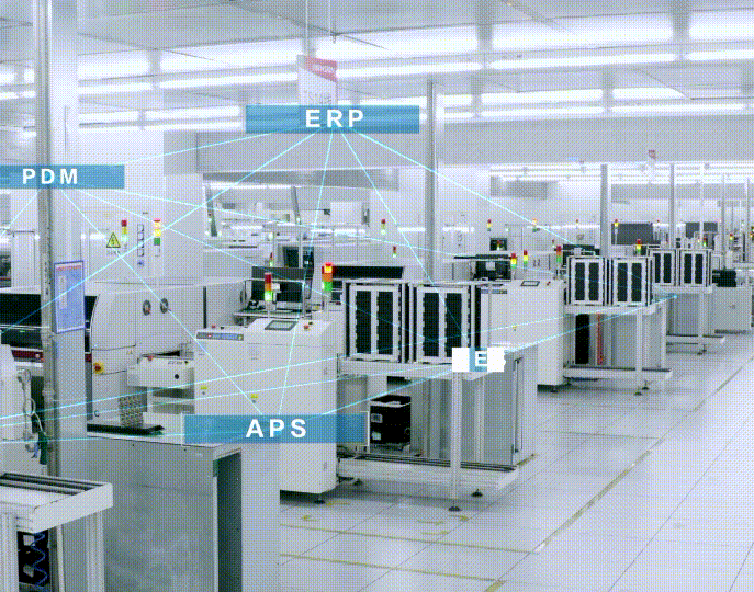 探秘海康威视“未来工厂”