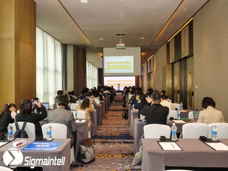 盘点：2021年上半年显示及半导体市场的十个发展轨迹