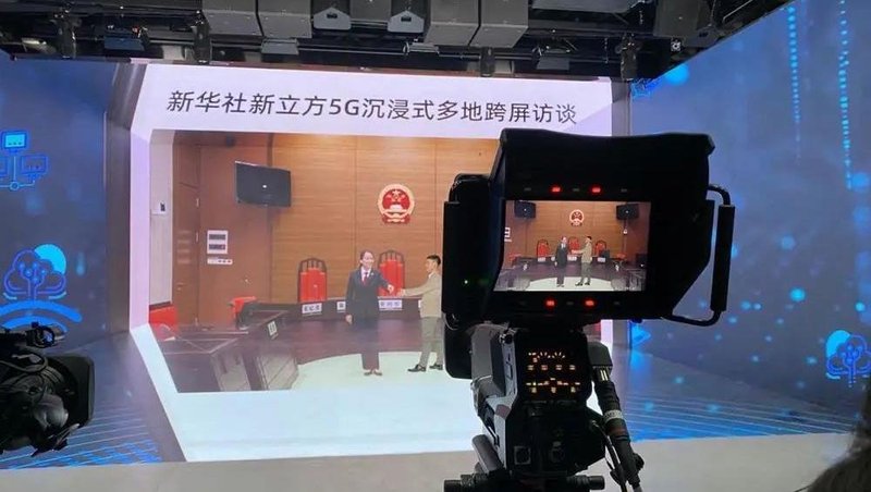 幕后英雄！LED数字虚拟影棚如何让电影拍摄更简单？