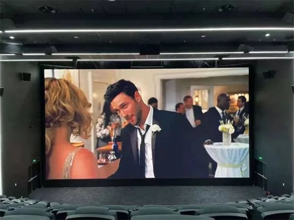 洲明的DCI：影院市场会因此翻天吗