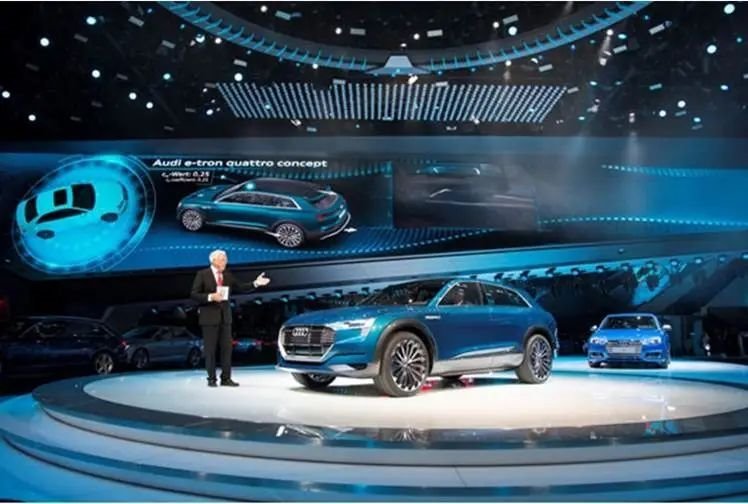 奥拓电子：持续推动5G+8K超高清视频技术进步