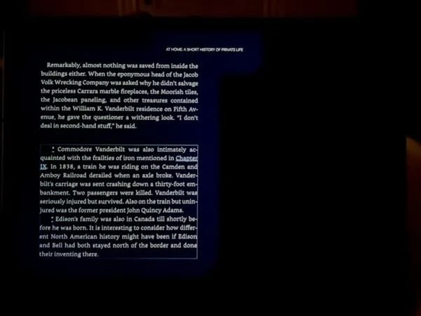 新一代iPadPro翻车？Mini-LED显示屏黑暗模式出现光晕效果、夜间看文章不佳