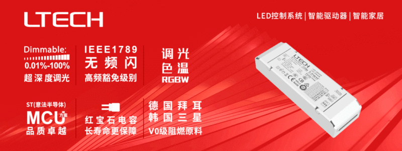 经济“K”字形复苏，中国照明相关行业产品价格与业绩齐飞？