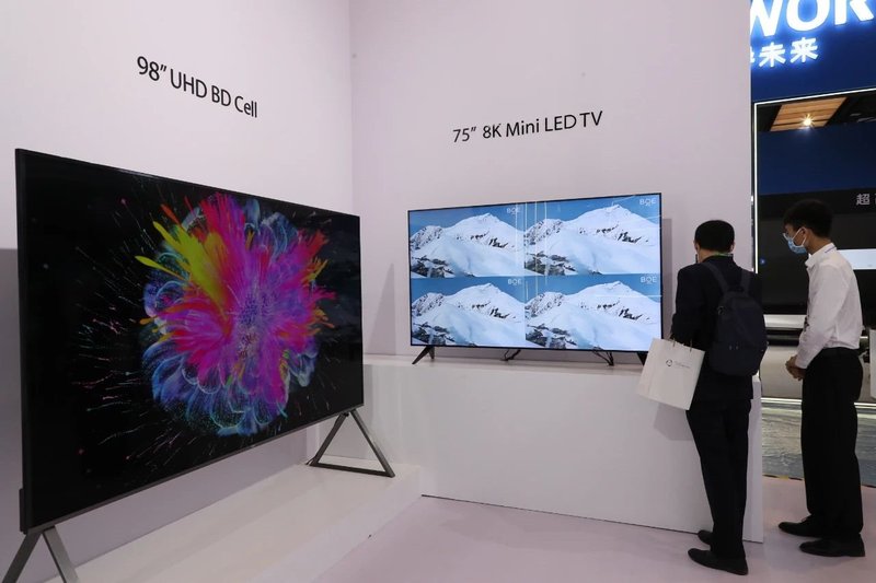 面板|好消息~面板供需第三季度有望企稳