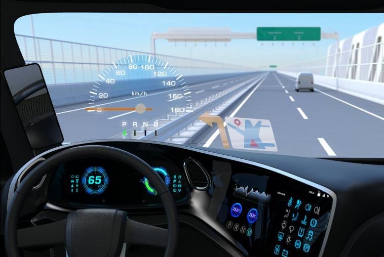 柔宇科技发布业内首个Micro-LED弹力柔性屏技术