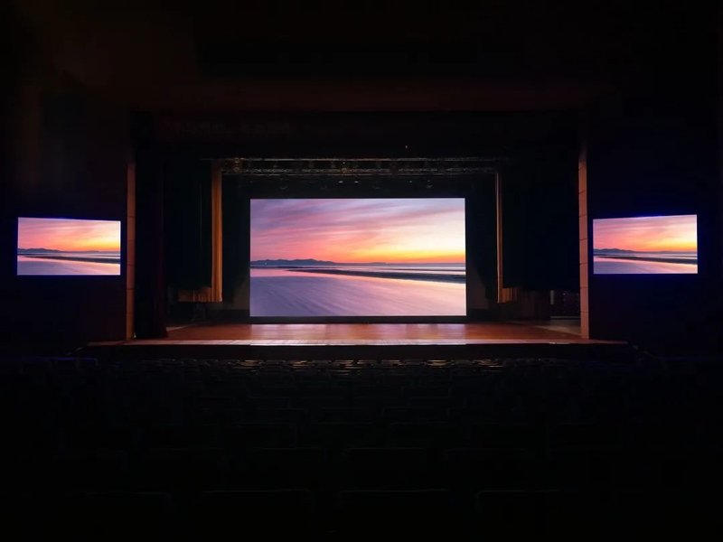 科技赋能教育，奥拓电子高教视讯解决方案广受青睐