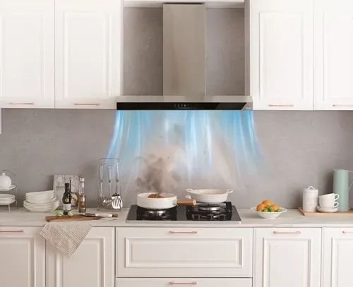 用UVLED改善厨房空气质量这家公司是这样做的