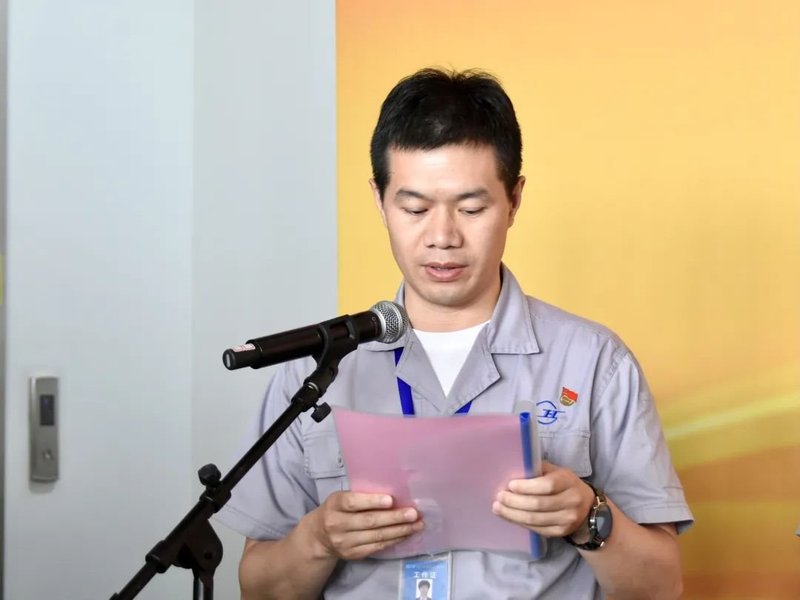 玻璃｜彩虹合肥液晶玻璃G7.5产线池炉点火投产