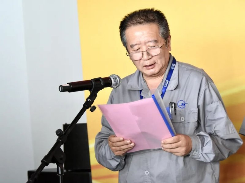 玻璃｜彩虹合肥液晶玻璃G7.5产线池炉点火投产