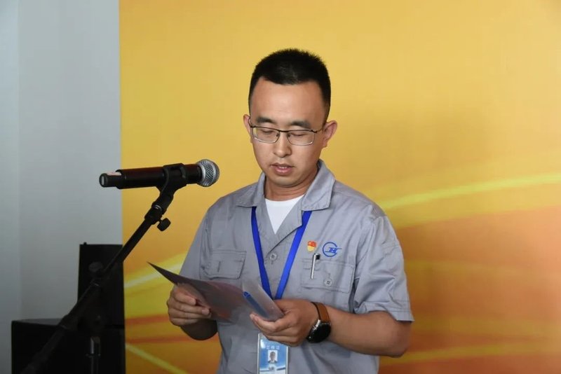 玻璃｜彩虹合肥液晶玻璃G7.5产线池炉点火投产