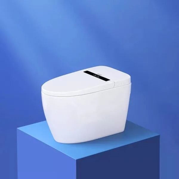 洗手间二次革命，UVCLED怎么放大招？