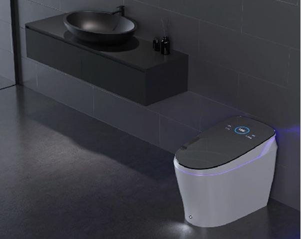 洗手间二次革命，UVCLED怎么放大招？