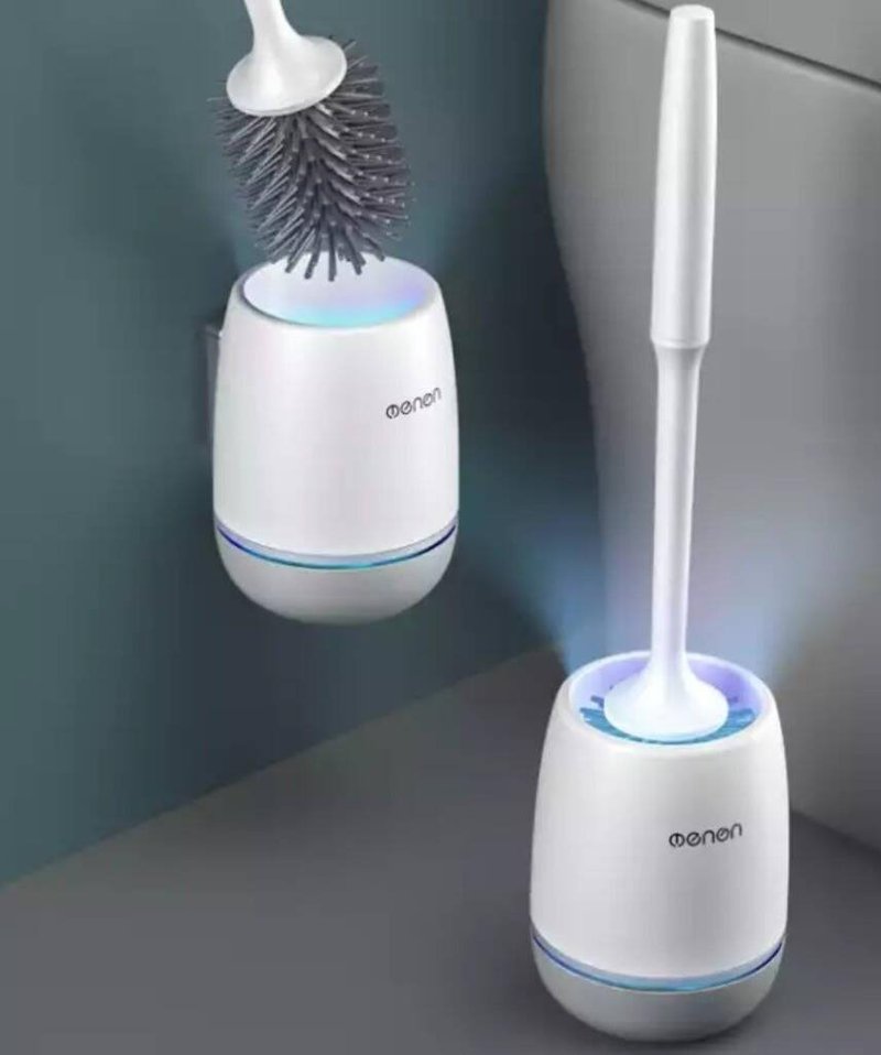 洗手间二次革命，UVCLED怎么放大招？