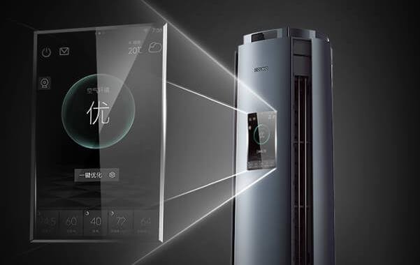 AI智能|解锁更多家电“新玩法”