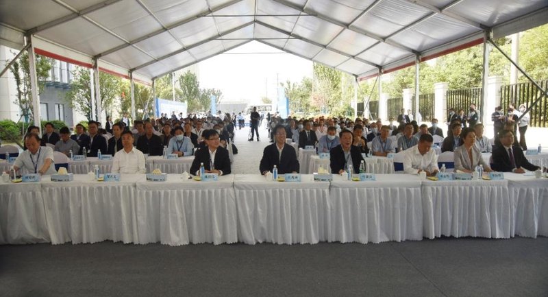 重磅：又一家SiC功率器件企业项目通线