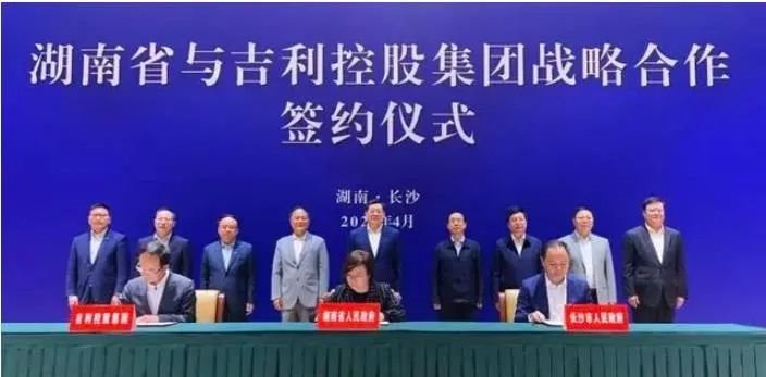 碳化硅产能严重不足？吉利、比亚迪、一汽、长城、江淮集体出动了！