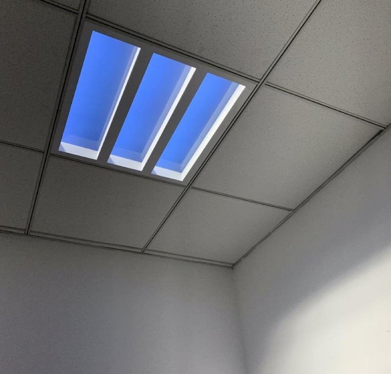 天空灯：重新定义照明行业发展新方向