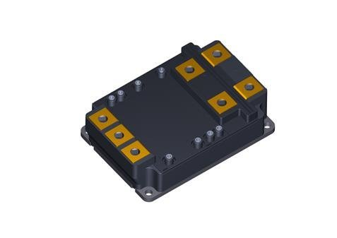 汽车碳化硅最新成果公布！英飞凌、安森美、东芝…谁技术最牛？