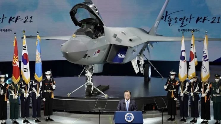 三星要做GaN雷达！中/美/日/韩进展如何？