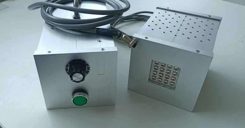 寿命可达20000H！UVLED大功率特种封装工艺新进展来了