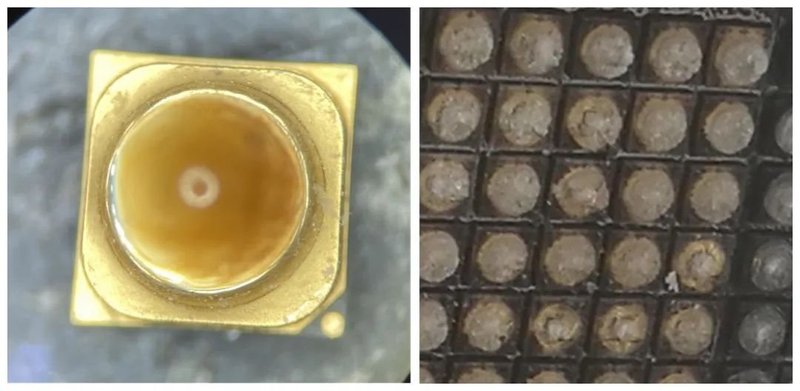 寿命可达20000H！UVLED大功率特种封装工艺新进展来了