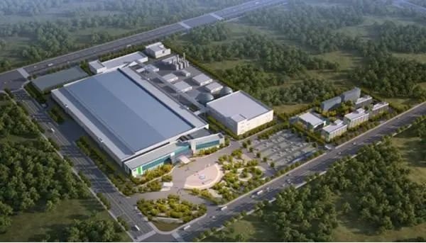 超两年仍未付款！韩国设备厂商纷纷与江西益丰泰解除合同