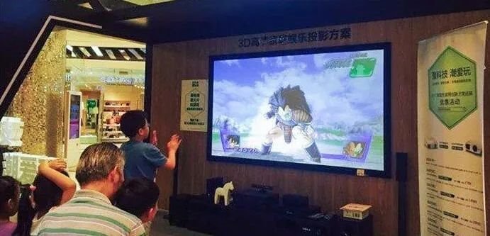 偷窥激光显示产业链“涨价纠结”的内心