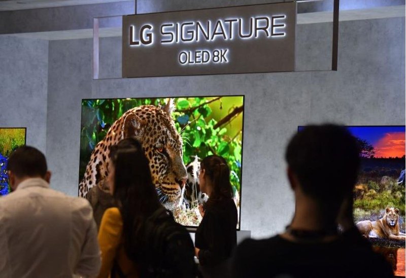 比三星便宜不少！LGMiniLED电视或将6月上市