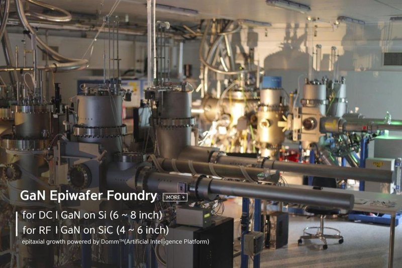 韩国的第三代半导体破局之路！