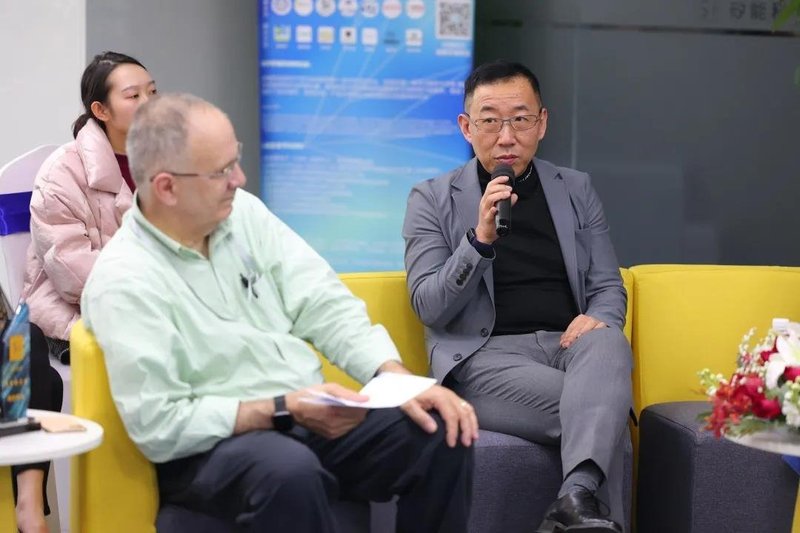 又一企业融资近千万，SiCMOSFET比肩Cree？