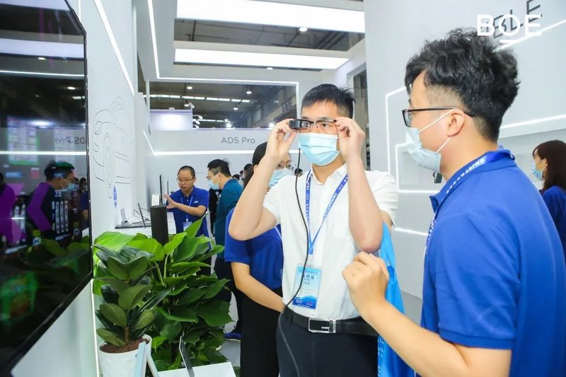 MiniLED｜BOE宣布新一代玻璃基MiniLED全面量产