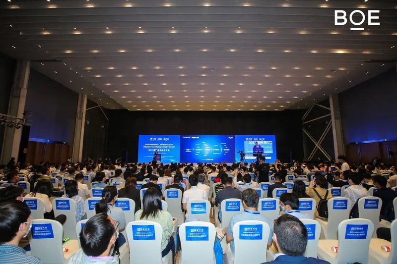 MiniLED｜BOE宣布新一代玻璃基MiniLED全面量产