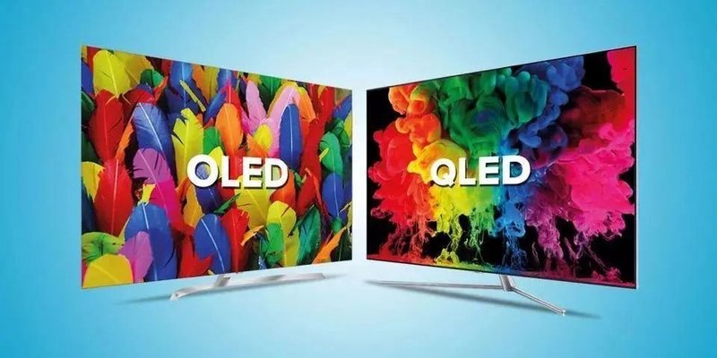 OLED|三星显示将提前在Q3量产大尺寸QDOLED