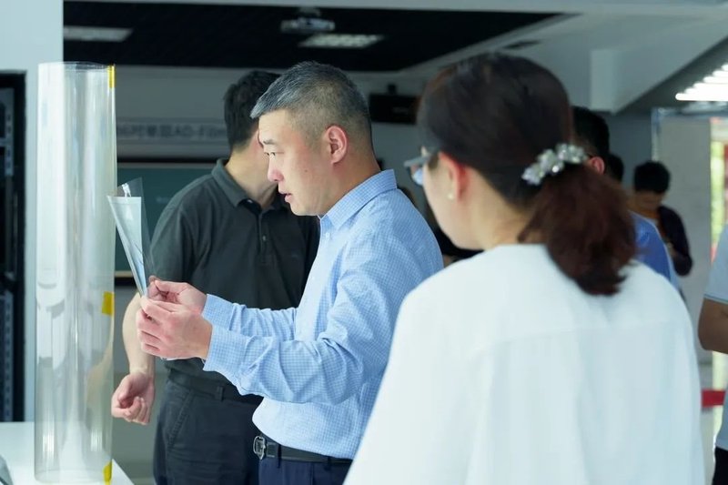 TCL华星与苏大维格战略合作签约，共同开发OLED用FMM、光场3D显示