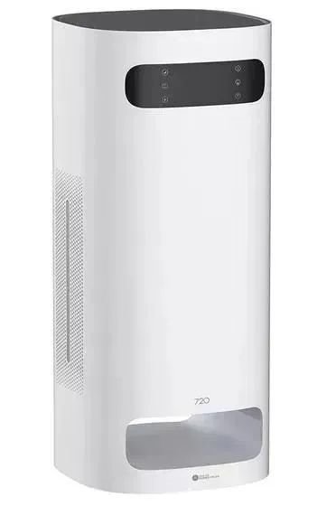 大牌抢UVLED商机？盘点上汽、微星、华为的消杀方案