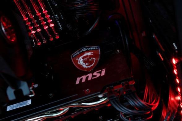 大牌抢UVLED商机？盘点上汽、微星、华为的消杀方案